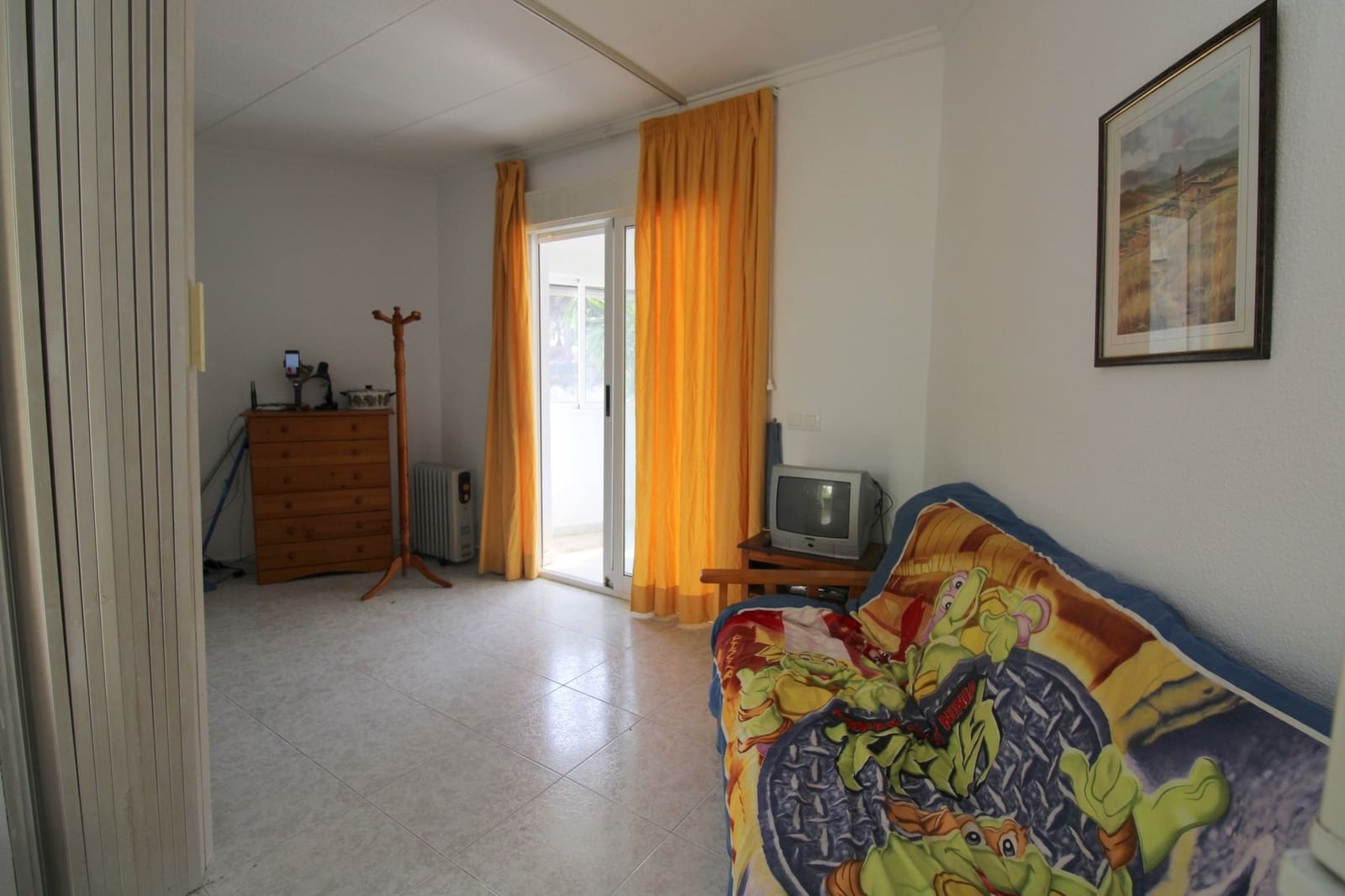 1 soveværelse Lejlighed til salg i San Miguel de Salinas - € 68.500 (Ref: 9317328)