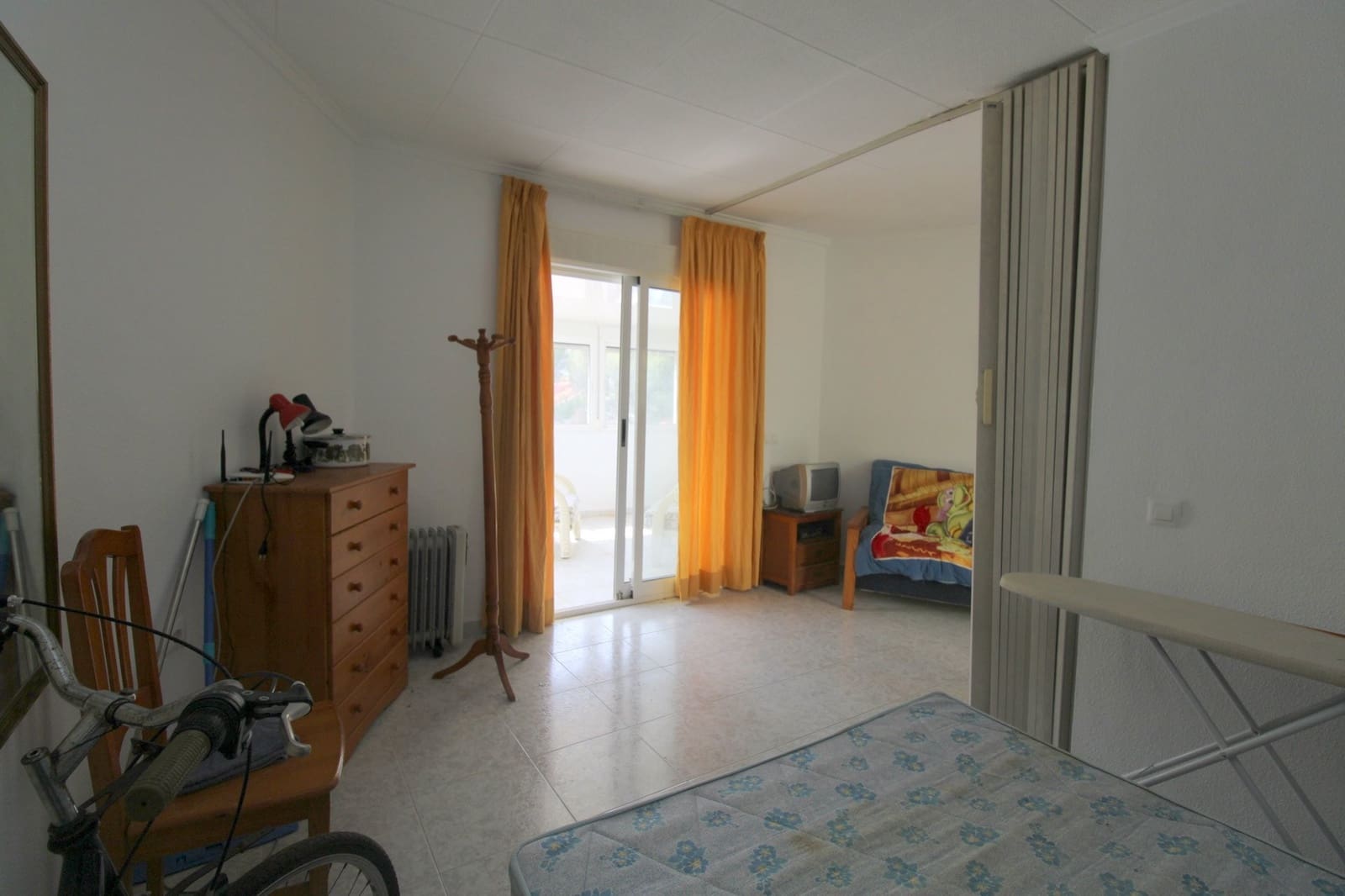 1 soveværelse Lejlighed til salg i San Miguel de Salinas - € 68.500 (Ref: 9317328)