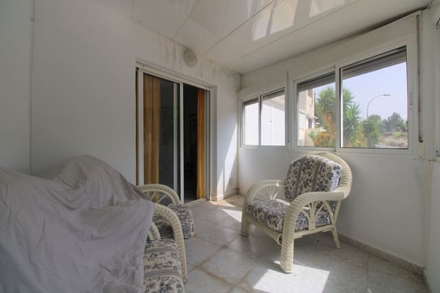 1 slaapkamer Appartement te koop in San Miguel de Salinas - € 68.500 (Ref: 9317328)