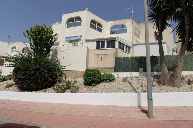 1 slaapkamer Appartement te koop in San Miguel de Salinas - € 68.500 (Ref: 9317328)