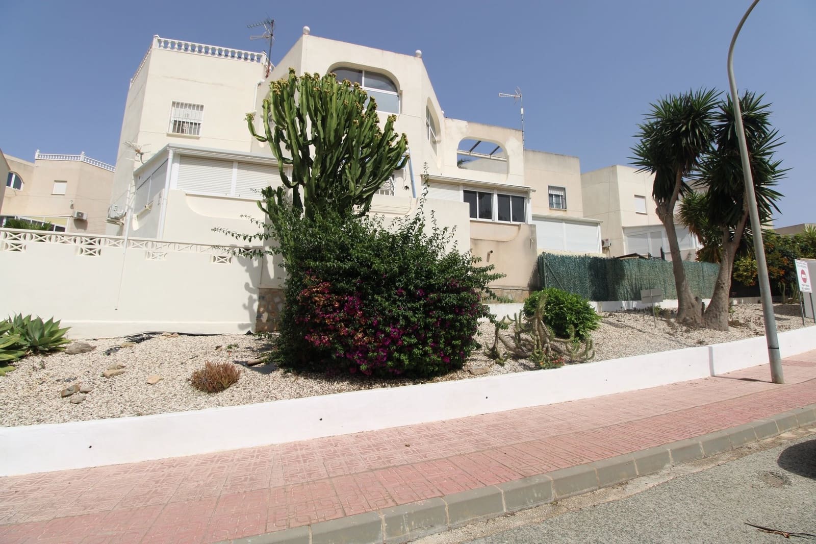 1 soveværelse Lejlighed til salg i San Miguel de Salinas - € 68.500 (Ref: 9317328)