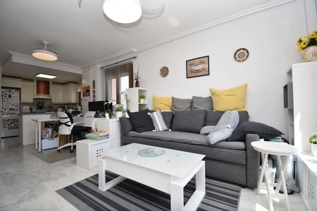 Apartamento de 2 habitaciones en Villamartin, Orihuela en venta con piscina - 179.999 € (Ref: 9317330)