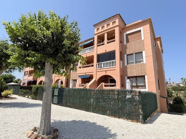 Apartamento de 2 habitaciones en Villamartin, Orihuela en venta con piscina - 179.999 € (Ref: 9317330)