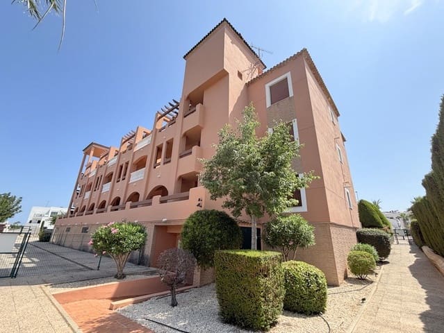 2 quarto Apartamento para venda em Villamartin, Orihuela com piscina - 179 999 € (Ref: 9317330)