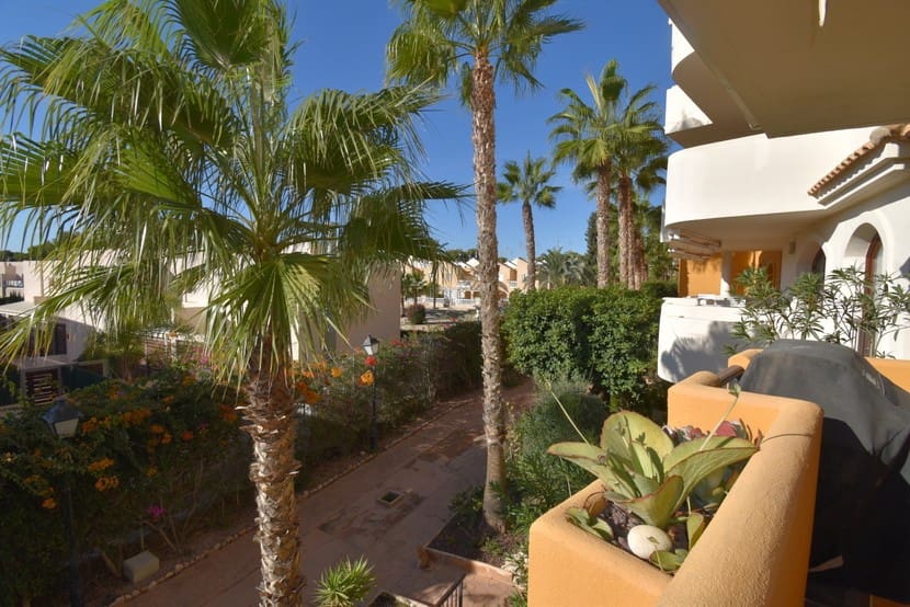 2 slaapkamer Appartement te koop in Punta Prima met zwembad - € 299.995 (Ref: 9321591)