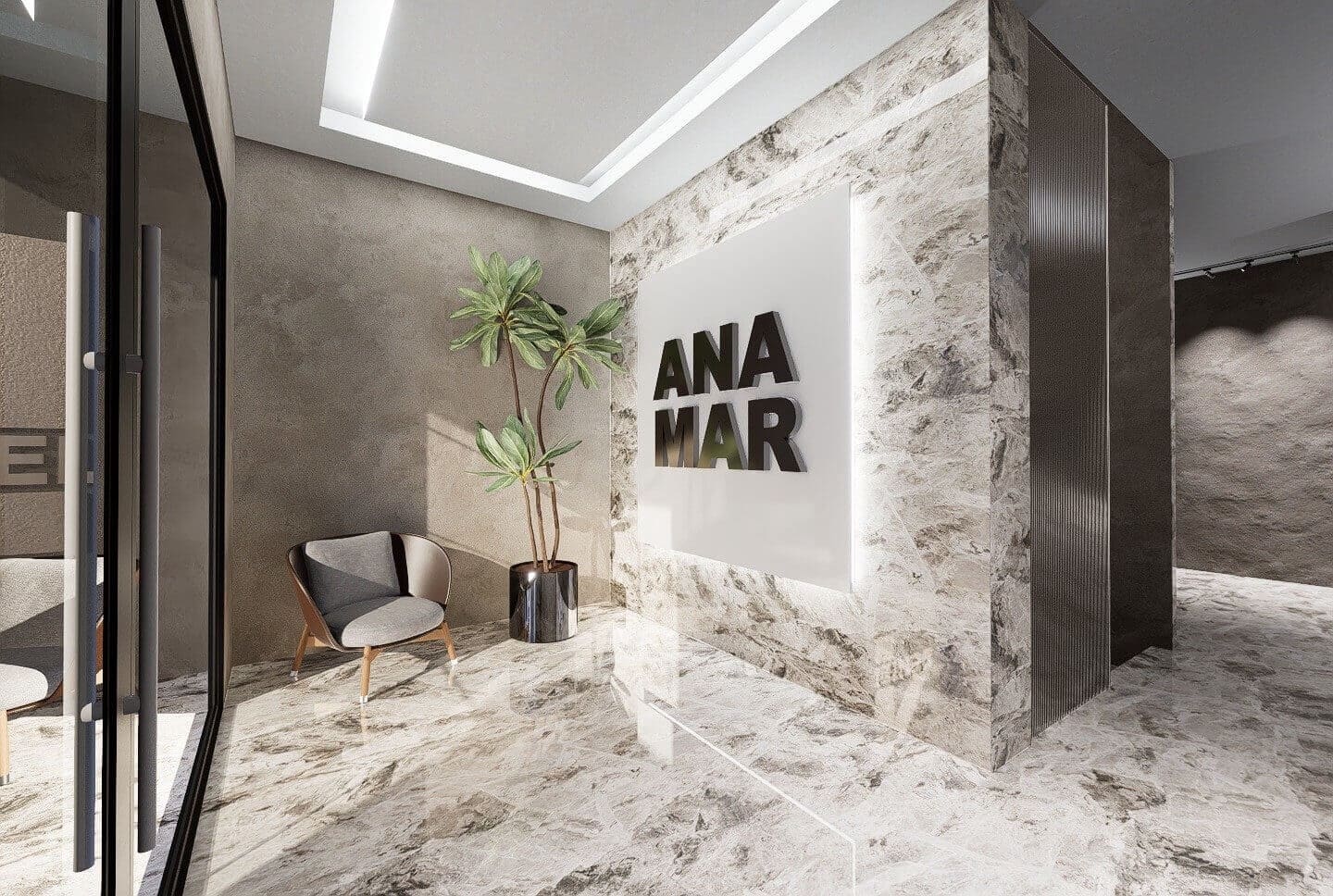 1 camera da letto Appartamento in vendita in Torrevieja - 175.000 € (Rif: 9322499)