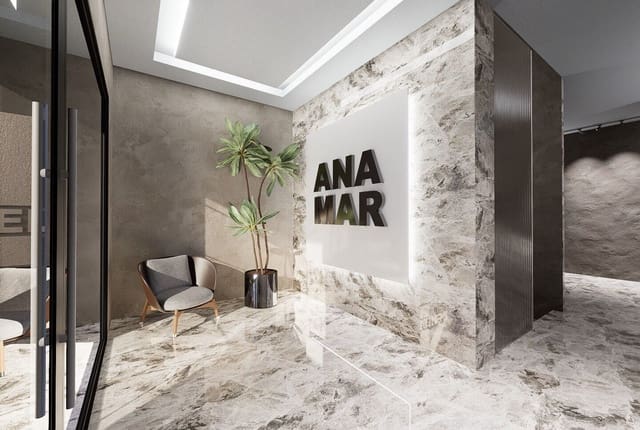 2 camera da letto Appartamento in vendita in Playa del Acequión, Torrevieja - 215.000 € (Rif: 9322500)