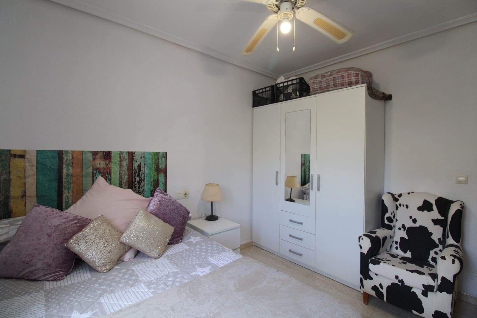 3 slaapkamer Huis te koop in Playa Flamenca met zwembad - € 379.900 (Ref: 9324241)