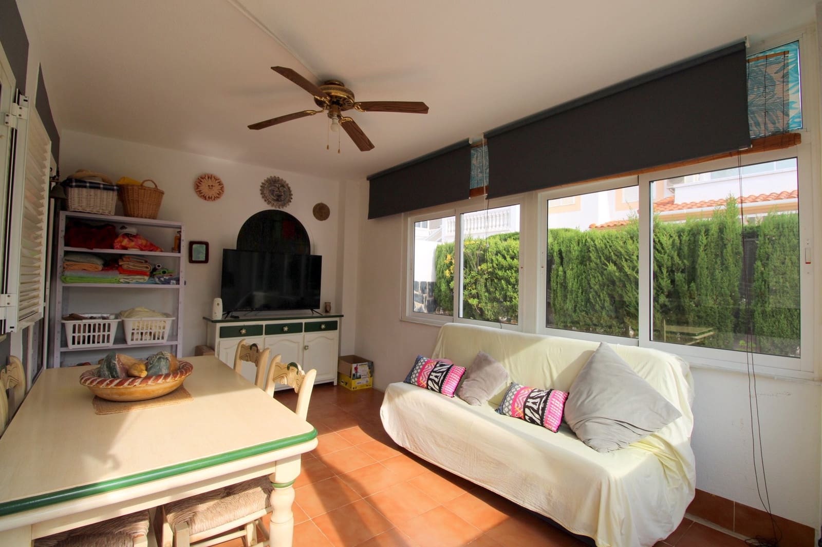 3 slaapkamer Huis te koop in Playa Flamenca met zwembad - € 379.900 (Ref: 9324241)