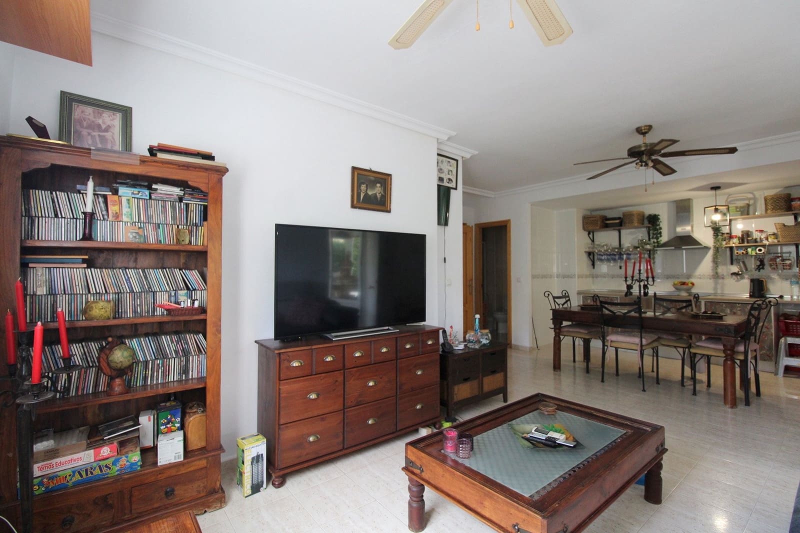 3 slaapkamer Huis te koop in Playa Flamenca met zwembad - € 379.900 (Ref: 9324241)