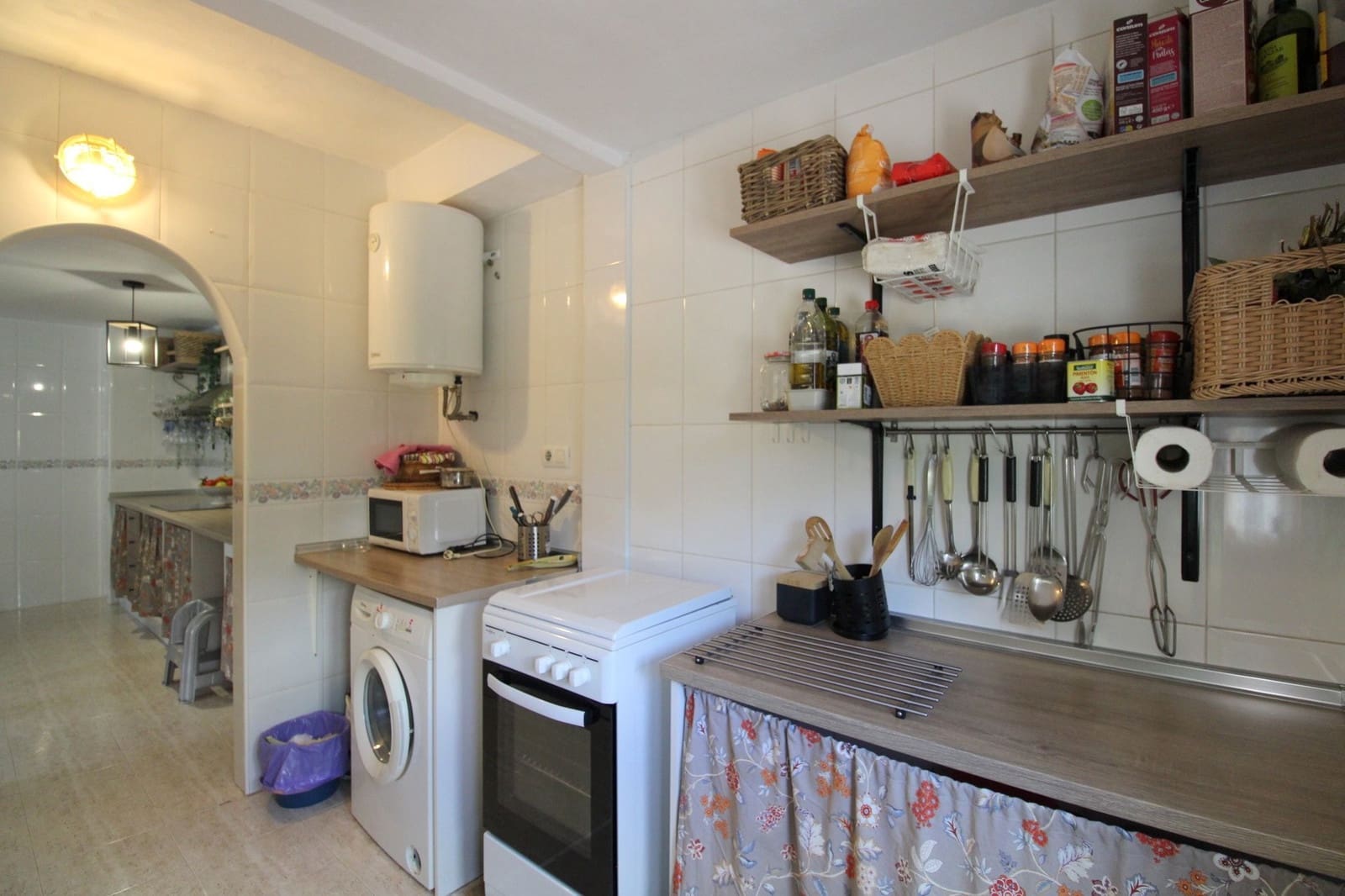 3 slaapkamer Huis te koop in Playa Flamenca met zwembad - € 379.900 (Ref: 9324241)