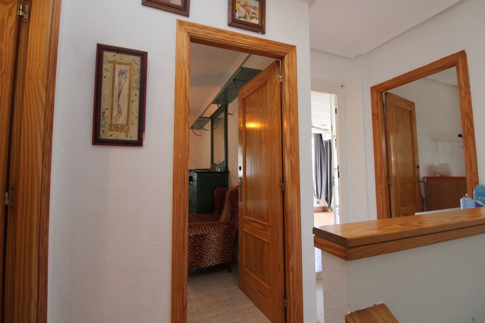 3 slaapkamer Huis te koop in Playa Flamenca met zwembad - € 379.900 (Ref: 9324241)