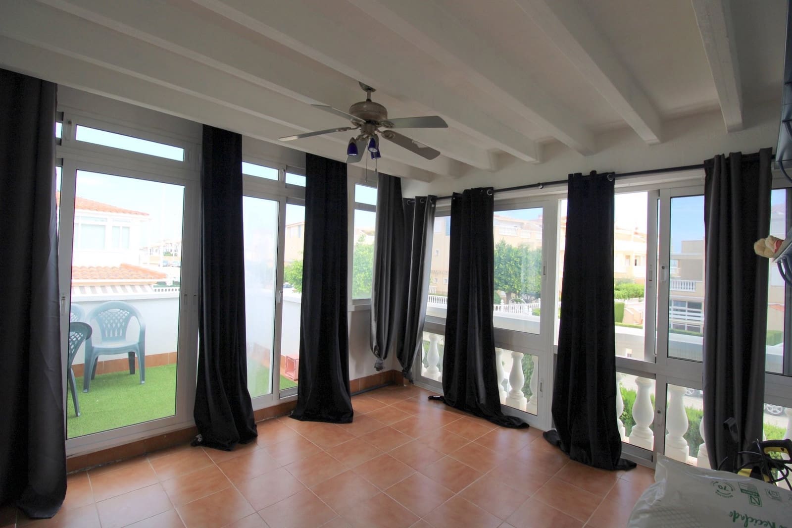 3 slaapkamer Huis te koop in Playa Flamenca met zwembad - € 379.900 (Ref: 9324241)