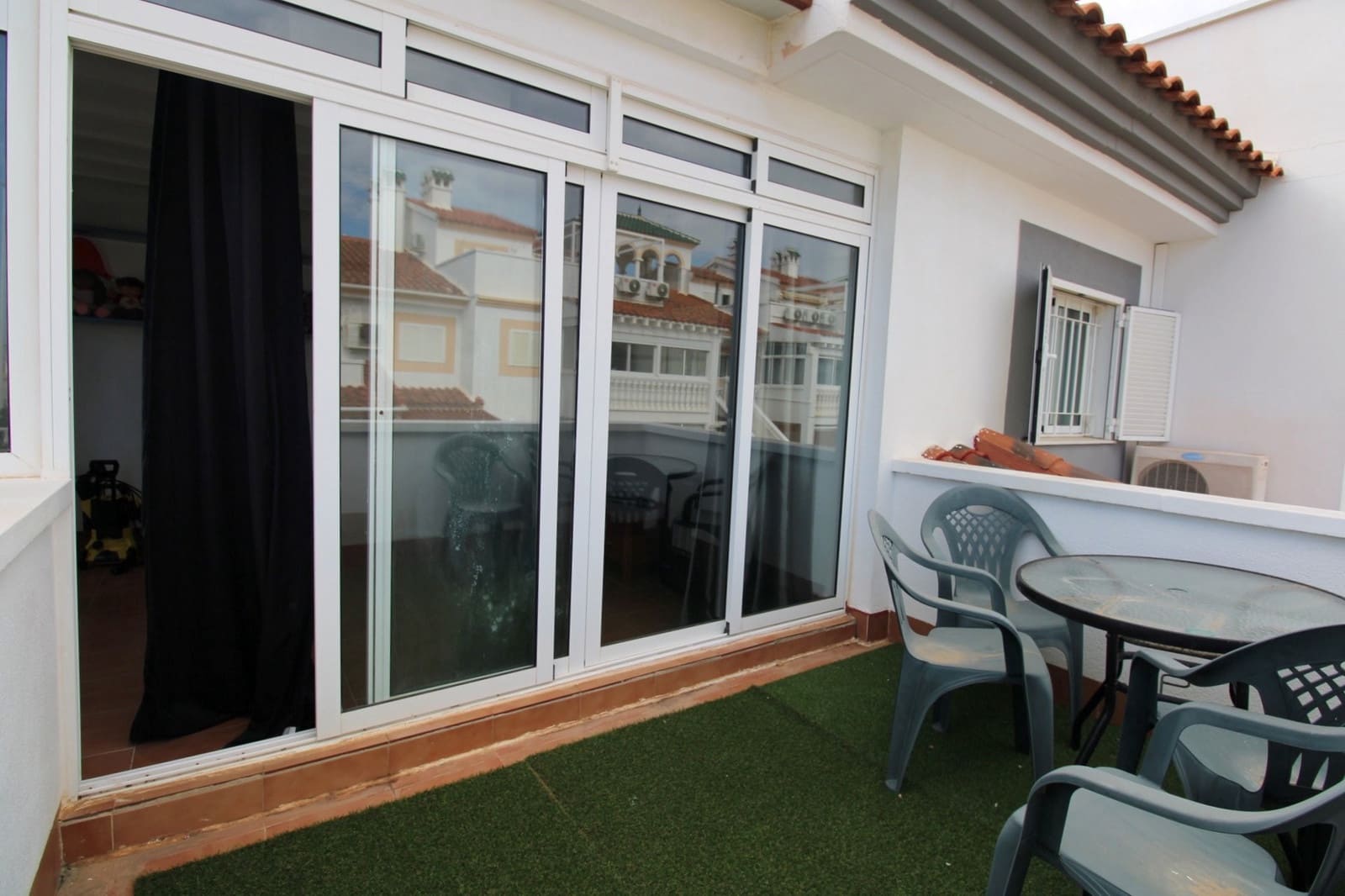 3 slaapkamer Huis te koop in Playa Flamenca met zwembad - € 379.900 (Ref: 9324241)