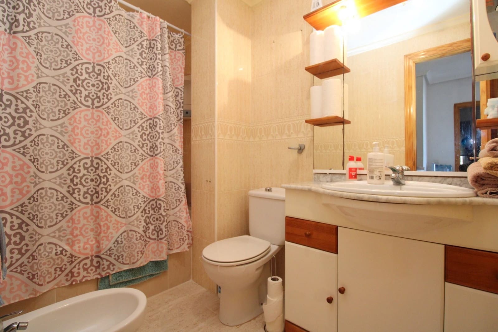 3 slaapkamer Huis te koop in Playa Flamenca met zwembad - € 379.900 (Ref: 9324241)