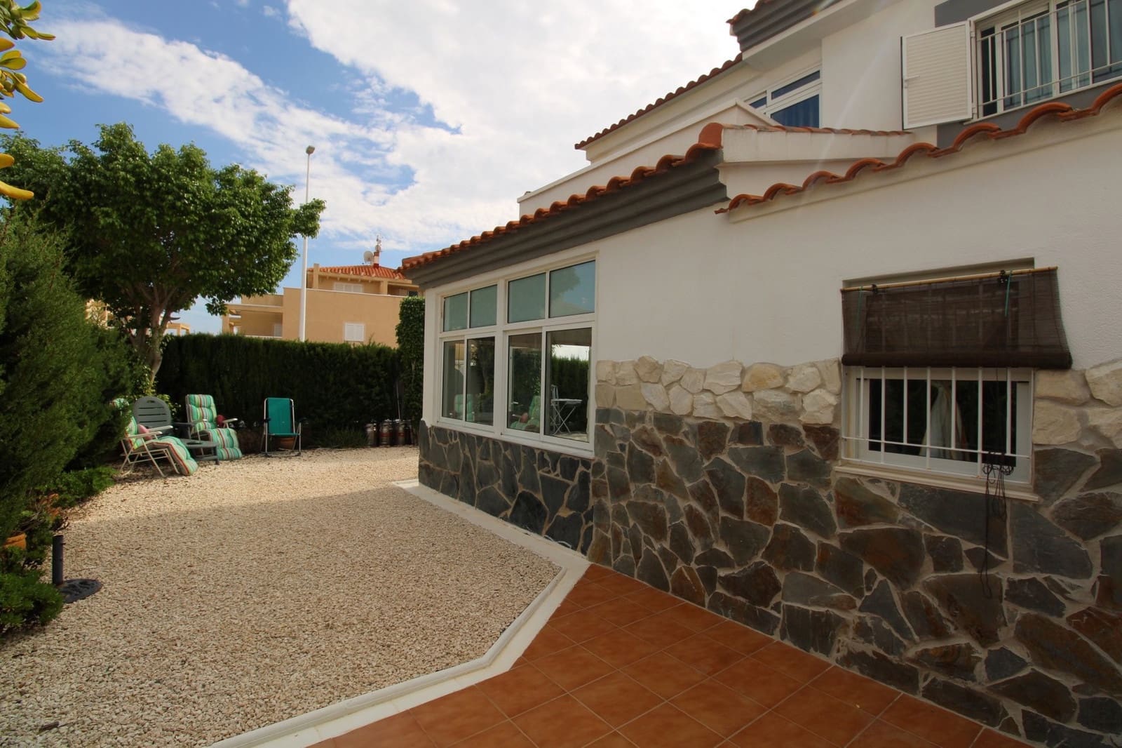 3 slaapkamer Huis te koop in Playa Flamenca met zwembad - € 379.900 (Ref: 9324241)