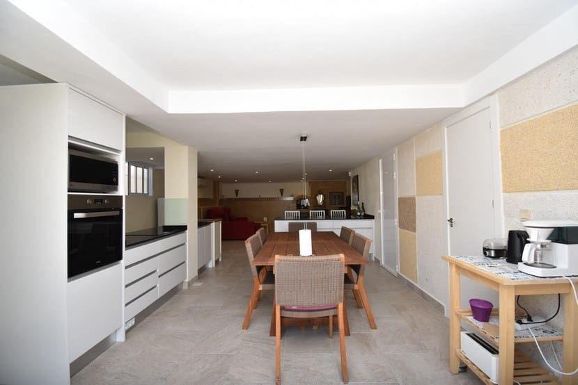 2 slaapkamer Villa te koop in Los Altos met zwembad - € 250.000 (Ref: 9324242)