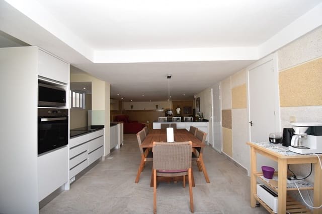 2 bedroom Villa for sale in Los Altos with pool - € 250,000 (Ref: 9324242)