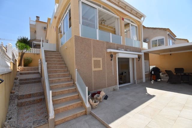 2 bedroom Villa for sale in Los Altos with pool - € 250,000 (Ref: 9324242)