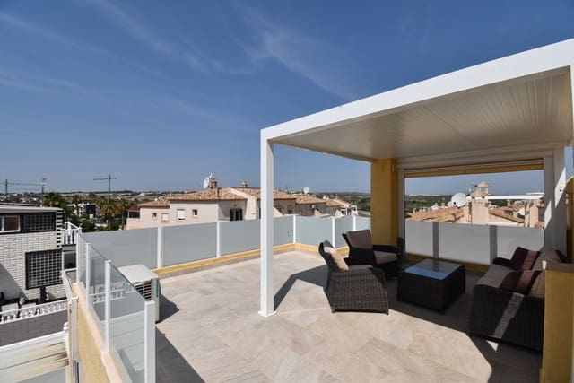 2 bedroom Villa for sale in Los Altos with pool - € 250,000 (Ref: 9324242)