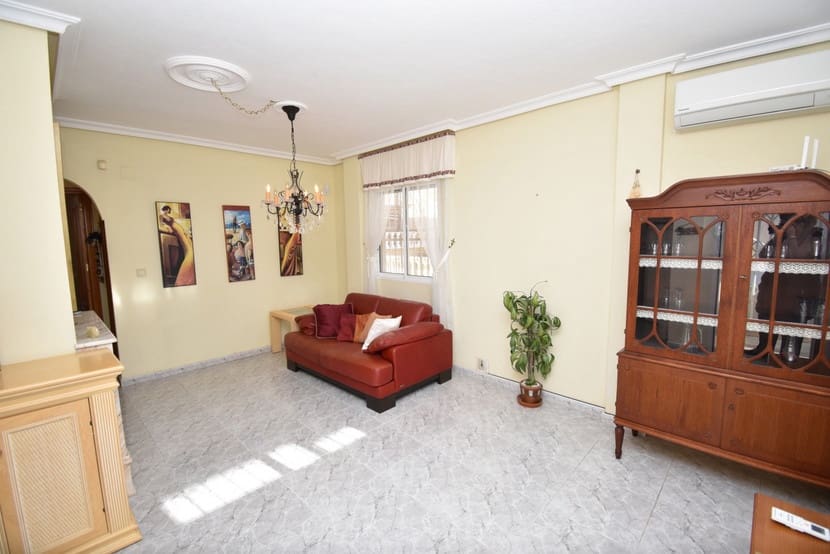 2 Zimmer Villa zu verkaufen in Los Altos mit Pool - 249.999 € (Ref: 9324242)