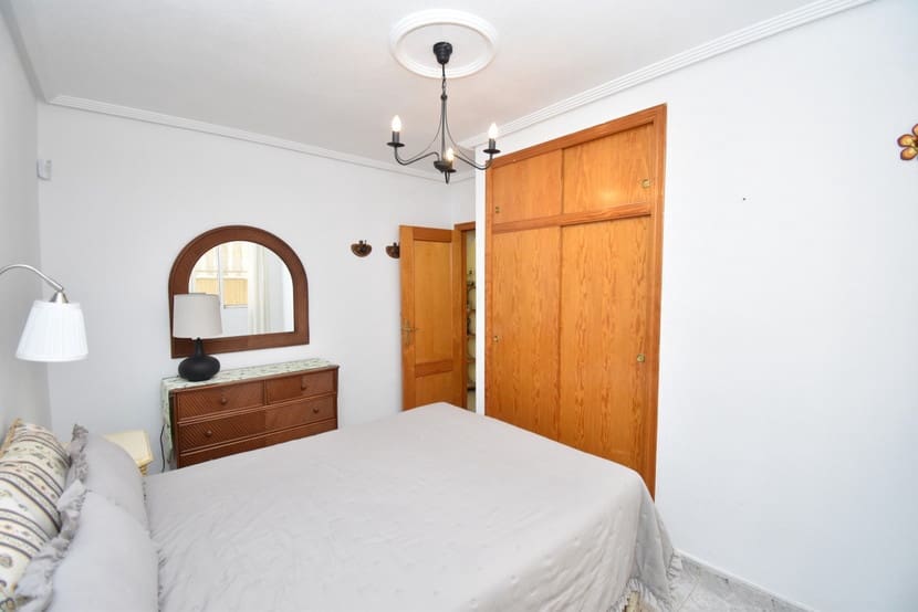 2 Zimmer Villa zu verkaufen in Los Altos mit Pool - 249.999 € (Ref: 9324242)