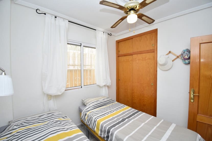 2 Zimmer Villa zu verkaufen in Los Altos mit Pool - 249.999 € (Ref: 9324242)