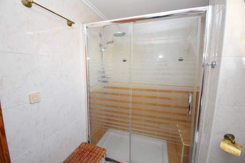 2 Zimmer Villa zu verkaufen in Los Altos mit Pool - 249.999 € (Ref: 9324242)