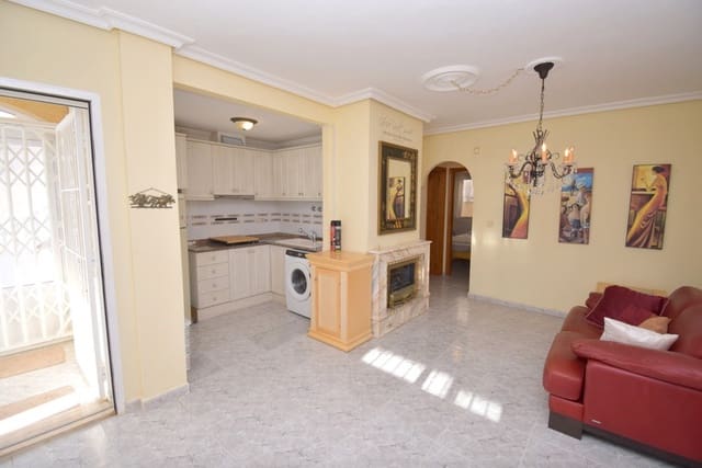 2 soverom Villa til salgs i Los Altos med svømmebasseng - € 249 999 (Ref: 9324242)