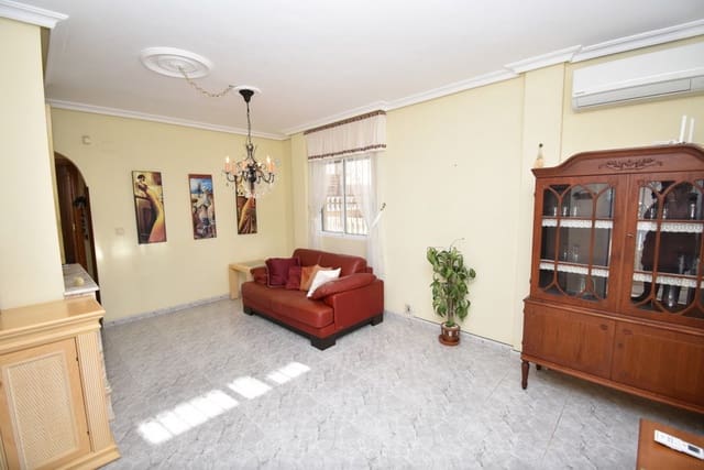 2 soverom Villa til salgs i Los Altos med svømmebasseng - € 249 999 (Ref: 9324242)