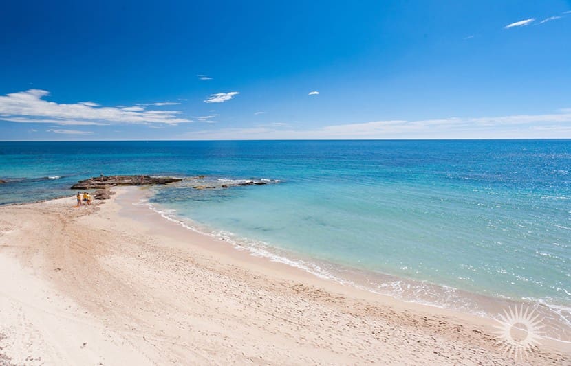 2 Zimmer Bungalow zu verkaufen in Las Ramblas Golf mit Pool - 159.999 € (Ref: 9324244)