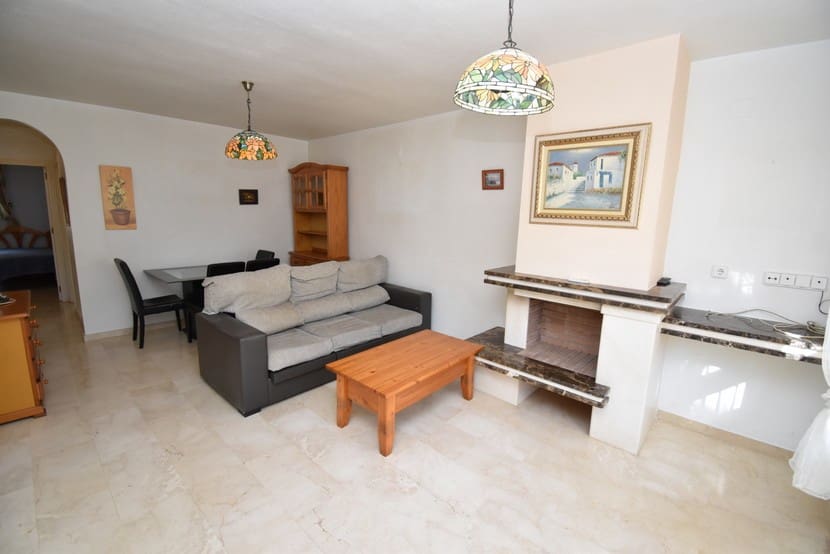 2 Zimmer Bungalow zu verkaufen in Las Ramblas Golf mit Pool - 159.999 € (Ref: 9324244)