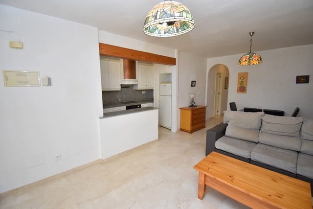 2 Zimmer Bungalow zu verkaufen in Las Ramblas Golf, Orihuela mit Pool - 159.999 € (Ref: 9324244)