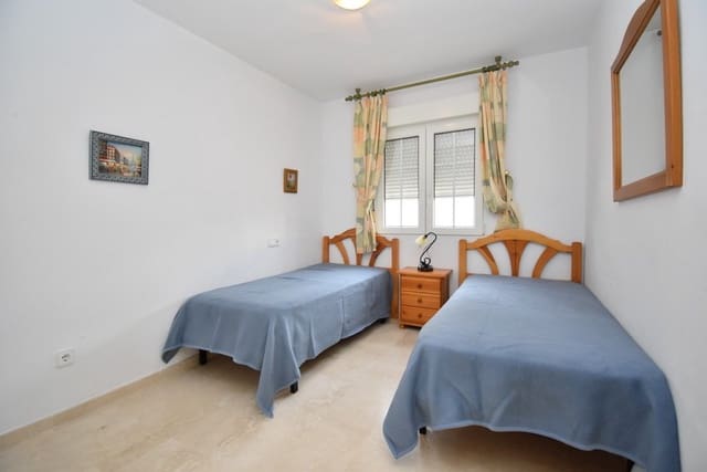 2 Zimmer Bungalow zu verkaufen in Las Ramblas Golf, Orihuela mit Pool - 159.999 € (Ref: 9324244)