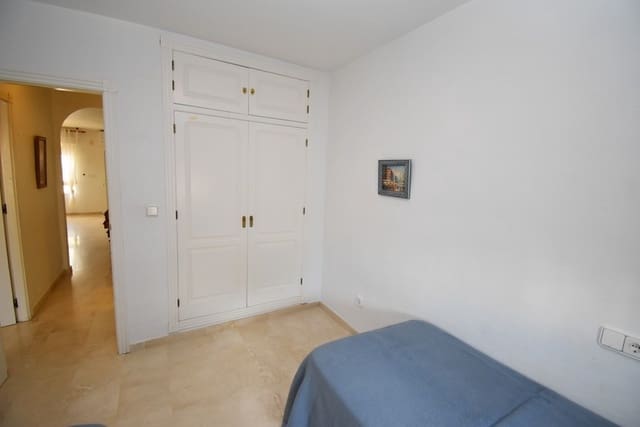 2 Zimmer Bungalow zu verkaufen in Las Ramblas Golf, Orihuela mit Pool - 159.999 € (Ref: 9324244)