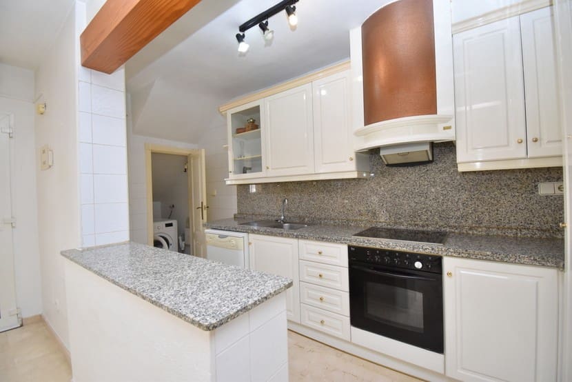 2 Zimmer Bungalow zu verkaufen in Las Ramblas Golf mit Pool - 159.999 € (Ref: 9324244)