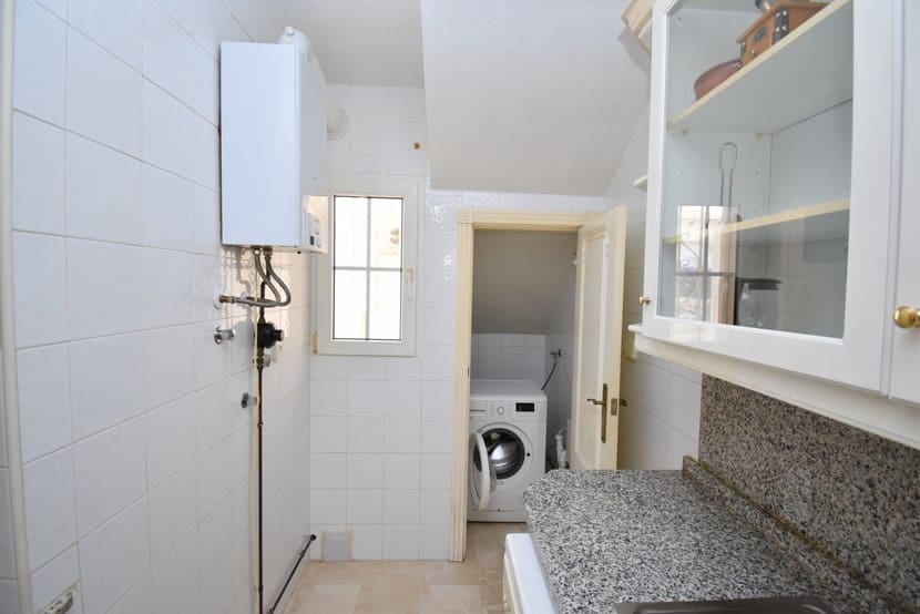 2 Zimmer Bungalow zu verkaufen in Las Ramblas Golf mit Pool - 159.999 € (Ref: 9324244)