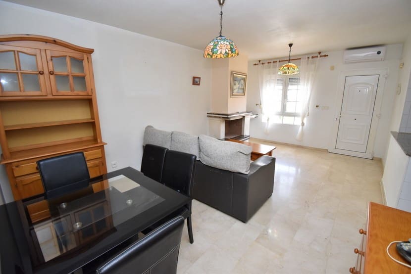 2 Zimmer Bungalow zu verkaufen in Las Ramblas Golf mit Pool - 159.999 € (Ref: 9324244)