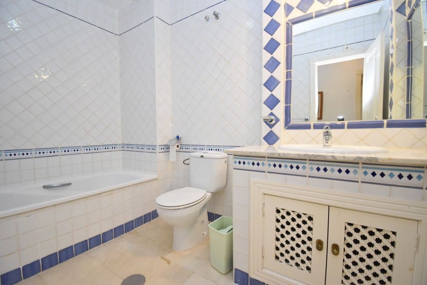 2 Zimmer Bungalow zu verkaufen in Las Ramblas Golf mit Pool - 159.999 € (Ref: 9324244)