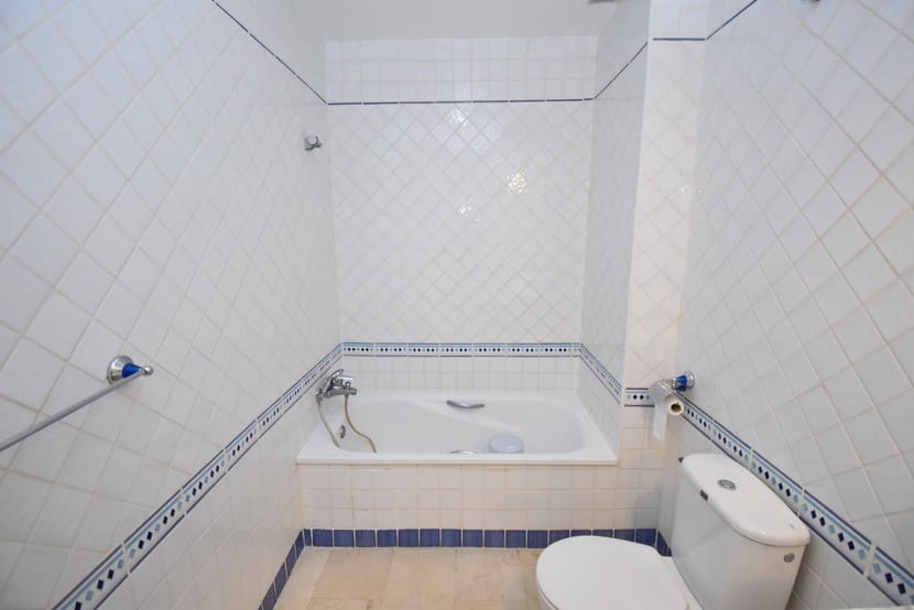 2 Zimmer Bungalow zu verkaufen in Las Ramblas Golf mit Pool - 159.999 € (Ref: 9324244)