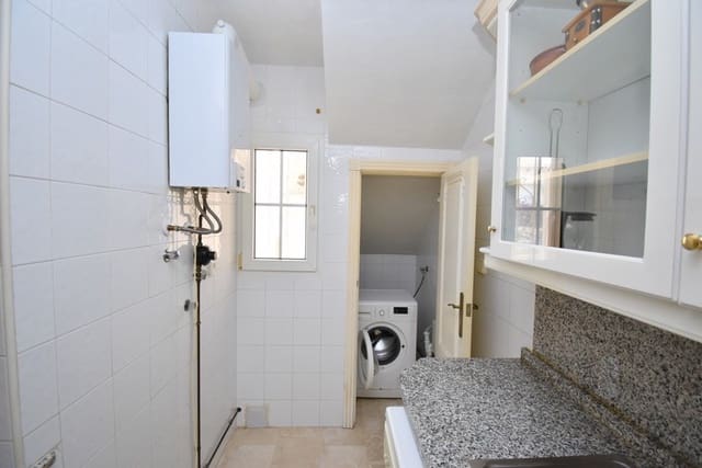 2 Zimmer Bungalow zu verkaufen in Las Ramblas Golf, Orihuela mit Pool - 159.999 € (Ref: 9324244)