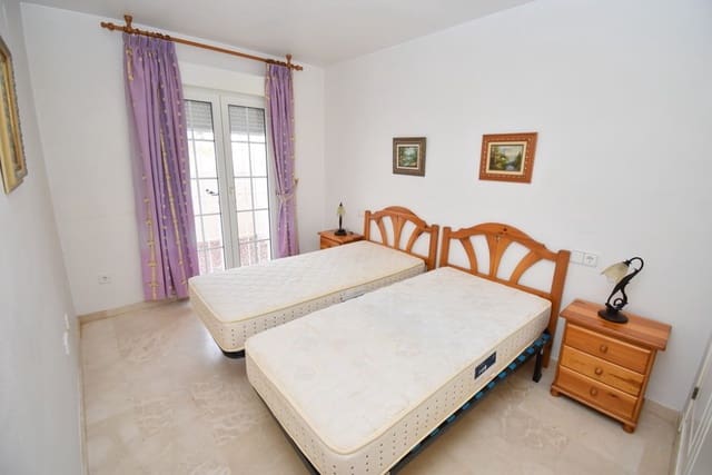 2 Zimmer Bungalow zu verkaufen in Las Ramblas Golf, Orihuela mit Pool - 159.999 € (Ref: 9324244)