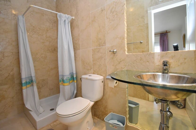 2 Zimmer Bungalow zu verkaufen in Las Ramblas Golf mit Pool - 159.999 € (Ref: 9324244)