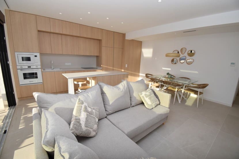 3 soverom Villa til salgs i El Chaparral med svømmebasseng - € 499 000 (Ref: 9324245)