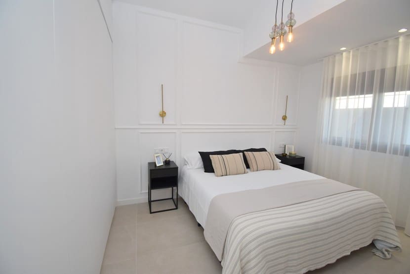 3 soverom Villa til salgs i El Chaparral med svømmebasseng - € 499 000 (Ref: 9324245)