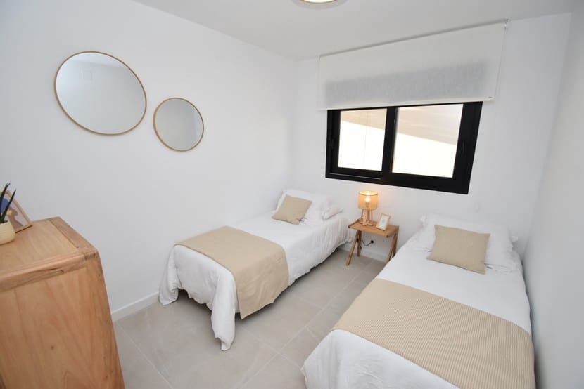 3 soverom Villa til salgs i El Chaparral med svømmebasseng - € 499 000 (Ref: 9324245)