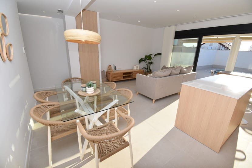 3 soverom Villa til salgs i El Chaparral med svømmebasseng - € 499 000 (Ref: 9324245)