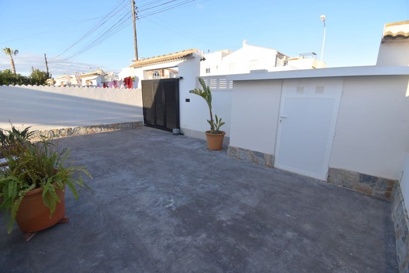 3 soverom Villa til salgs i El Chaparral med svømmebasseng - € 499 000 (Ref: 9324245)