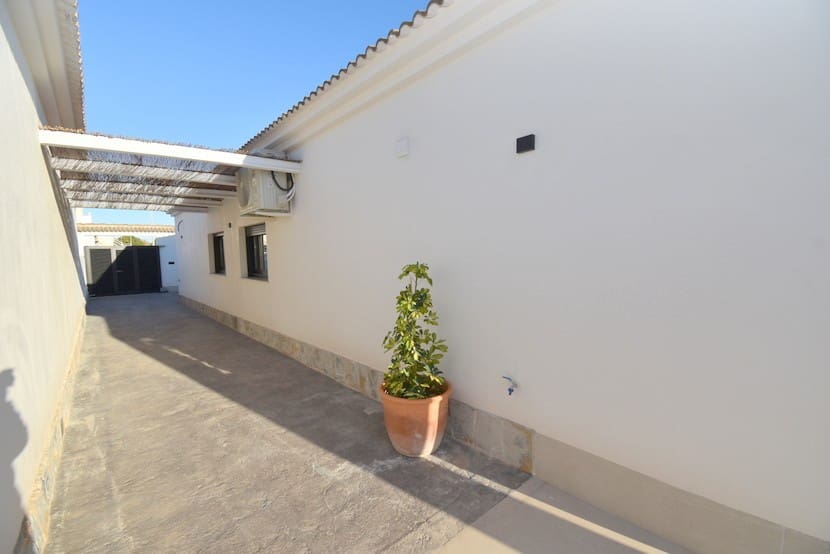 3 soverom Villa til salgs i El Chaparral med svømmebasseng - € 499 000 (Ref: 9324245)