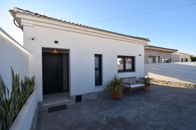 3 soverom Villa til salgs i El Chaparral med svømmebasseng - € 499 000 (Ref: 9324245)